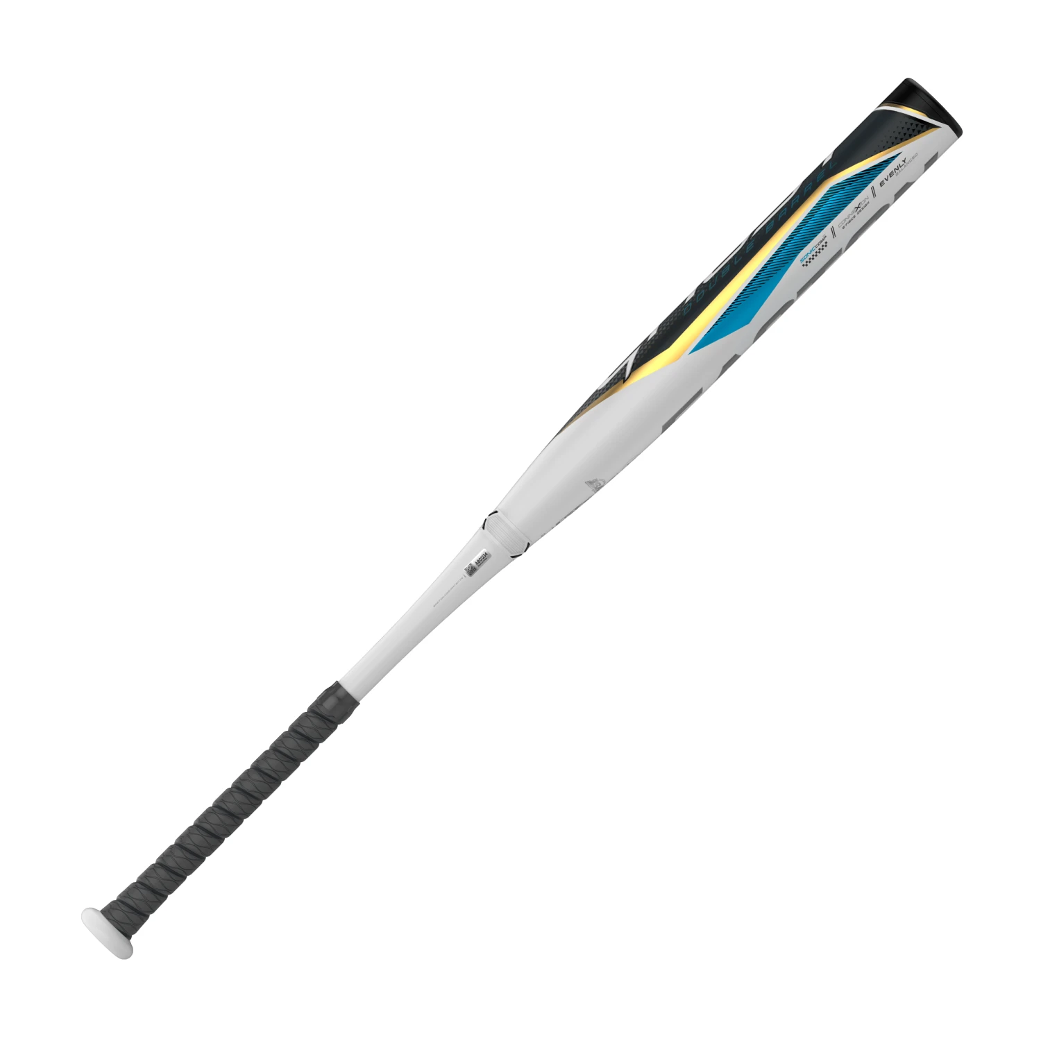 2022 Easton Ghost Double Barrel (-10) Fastpitch Softball Bat: FP22GH10 5 2022 Easton Ghost Double Barrel (-10) Fastpitch Softball Bat: FP22GH10 - Image 3
