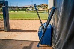 2023 Easton Encore Hybrid (-3) BBCOR Baseball Bat: BB23EN -Home Run Store 08022022 Easton SuperShoot 919 1