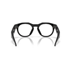 Oakley Meta HSTN Glasses: Transitions Amethyst / Transitions Lenses, Black Frame -Home Run Store 0OW8002 80020251 4