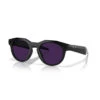 Oakley Meta HSTN Glasses: Transitions Amethyst / Transitions Lenses, Black Frame 2 Oakley Meta HSTN Glasses: Transitions Amethyst / Transitions Lenses, Black Frame -Home Run Store 0OW8002 80020251 6