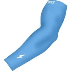 Bruce Bolt Graduated Compression Full Arm Sleeve 32 Bruce Bolt Graduated Compression Full Arm Sleeve -Home Run Store 107317 source 1673997754
