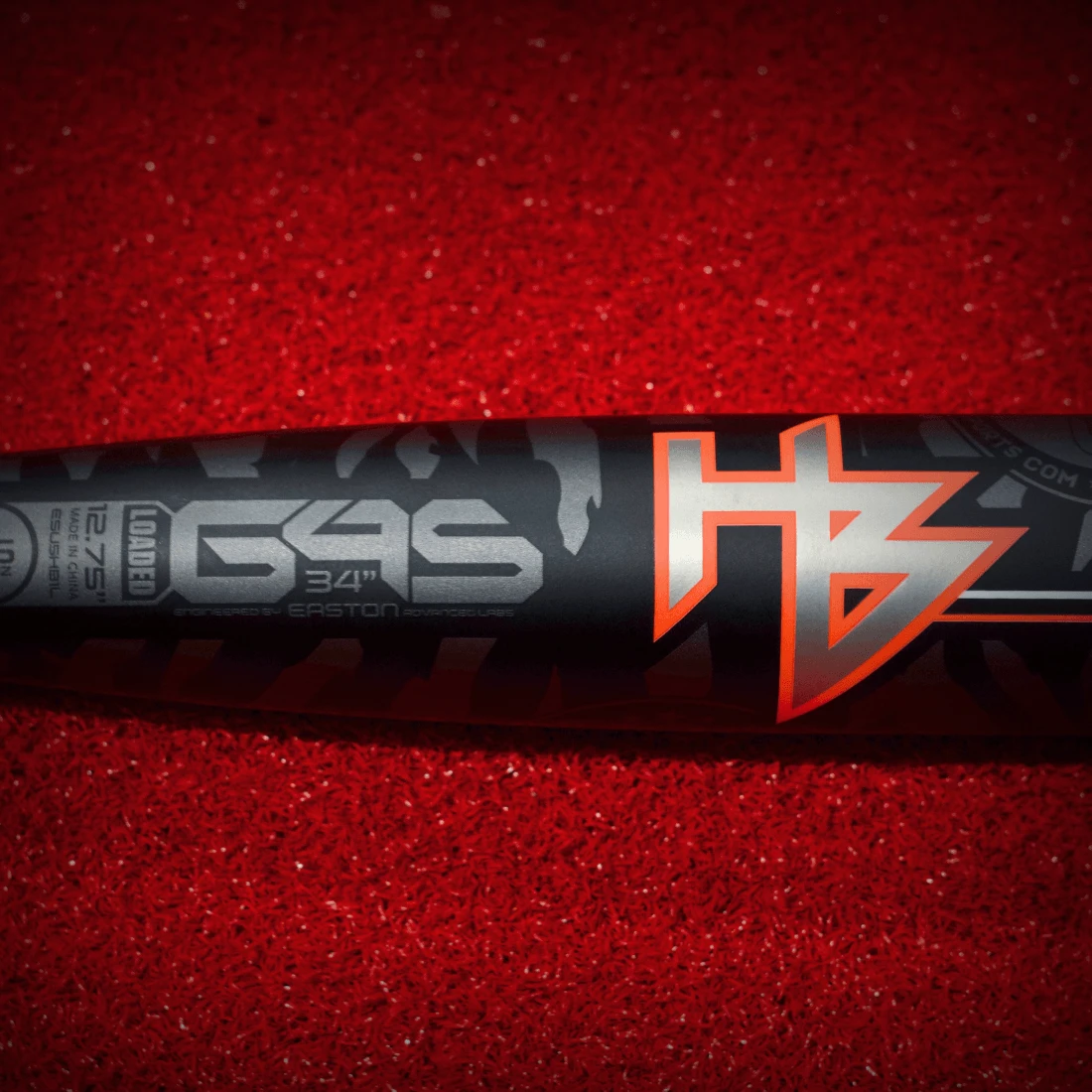 2025 Easton Headbanger Tantrum 1PC 12.75" USSSA Slowpitch Softball Bat: ESU5HB1L 6 2025 Easton Headbanger Tantrum 1PC 12.75" USSSA Slowpitch Softball Bat: ESU5HB1L - Image 4