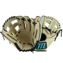 Marucci Oxbow 44A4 11.75" Infield Baseball Glove: MFG3OX44A4 11 Marucci Oxbow 44A4 11.75" Infield Baseball Glove: MFG3OX44A4 -Home Run Store 10 3df56387 0da9 47bd b5f4 75999fa827e5