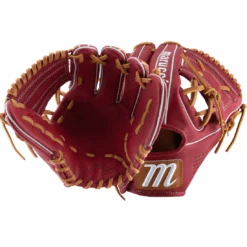 Marucci Capitol Series M Type 42A1 11.25 Infield Baseball Glove: MFG3CP42A1 11 Marucci Capitol Series M Type 42A1 11.25 Infield Baseball Glove: MFG3CP42A1 -Home Run Store 10 7ee122b7 3a01 44dd b376 8b18b282bebc