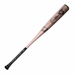 2025 Demarini Voodoo One Rose Gold (-3) BBCOR Baseball Bat: WBD2628010 -Home Run Store 10 d877fcb5 914e 4bf4 8d0a 641ea0be5498