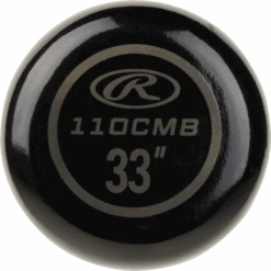 Rawlings Big Stick Elite (-3) Maple/Bamboo Composite Wood Baseball Bat: 110CMB -Home Run Store 110CMB 32