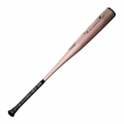 2025 Demarini Voodoo One Rose Gold (-3) BBCOR Baseball Bat: WBD2628010 -Home Run Store 11 70925fd2 232c 4f07 abfc 4994847c0e59
