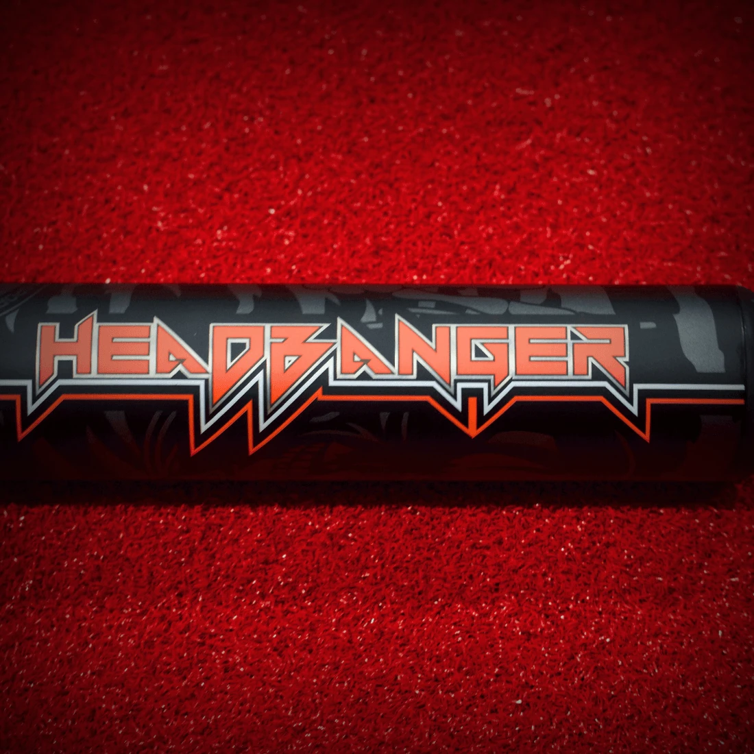 2025 Easton Headbanger Tantrum 1PC 12.75" USSSA Slowpitch Softball Bat: ESU5HB1L 7 2025 Easton Headbanger Tantrum 1PC 12.75" USSSA Slowpitch Softball Bat: ESU5HB1L - Image 5