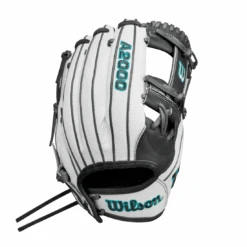 Wilson 2024 A2000 Classic SuperSkin H75 11.75" Fastpitch Softball Glove: WBW1026231175