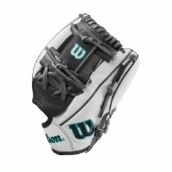 Wilson 2024 A2000 Classic SuperSkin H75 11.75" Fastpitch Softball Glove: WBW1026231175 -Home Run Store 122 e6c71c47 44a0 45c6 9a62 b1dc05a64158