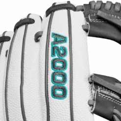 Wilson 2024 A2000 Classic SuperSkin H75 11.75" Fastpitch Softball Glove: WBW1026231175 -Home Run Store 125 4884c695 e784 497b aca2 f32a94e17674