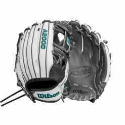 Wilson 2024 A2000 Classic SuperSkin H75 11.75" Fastpitch Softball Glove: WBW1026231175 -Home Run Store 127 546ae6ed 6ac4 404f 9f2d f42484517be6