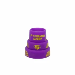 Louisville Slugger Pyramid Grips: Multi Color -Home Run Store 13