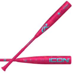 2025 Rawlings Icon Electric Unicorn (-3) BBCOR Baseball Bat: RBB5IPK3 12 2025 Rawlings Icon Electric Unicorn (-3) BBCOR Baseball Bat: RBB5IPK3 -Home Run Store 13 a25a7ad2 229f 434f 8d4f 58b747426971