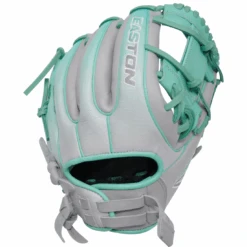 Easton Professional Collection Color Splash 2.0 11.75” Fastpitch Infield Glove:PCFP715-2GM