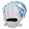 Easton Professional Collection Color Splash 2.0 11.75” Fastpitch Infield Glove:PCFP715-2WCBP 2 Easton Professional Collection Color Splash 2.0 11.75” Fastpitch Infield Glove:PCFP715-2WCBP -Home Run Store 14 2