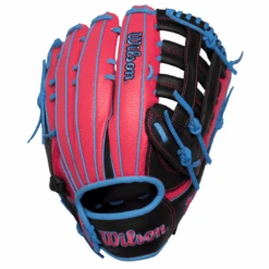 2025 Wilson A1000 13" Slowpitch Softball Glove: WBW10360913