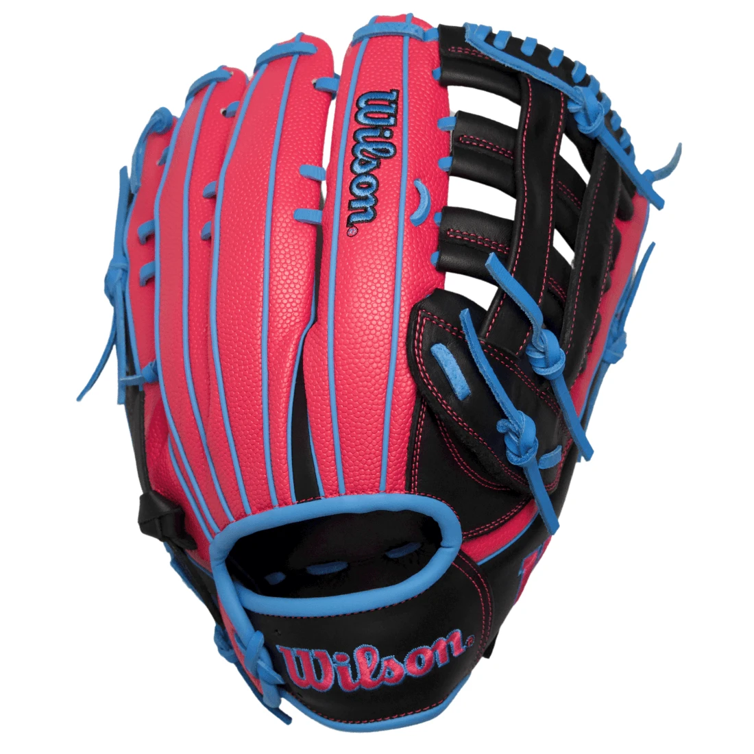 2025 Wilson A1000 13" Slowpitch Softball Glove: WBW10360913 3 2025 Wilson A1000 13" Slowpitch Softball Glove: WBW10360913