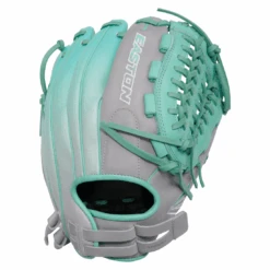 Easton Professional Collection Color Splash 2.0 12” Fastpitch Infield/Outfield Glove:PCFP120-15GM
