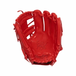 Rawlings Pro Label Elements Series "Fire" 11.5" Baseball Glove: RPRO204-2S -Home Run Store 14 4b849fa2 a51d 4b48 94a6 86efee948c05