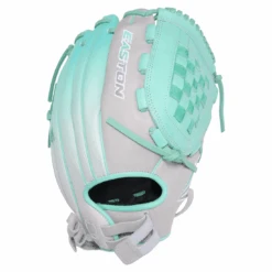 Easton Professional Collection Color Splash 2.0 12.5” Fastpitch Utility Glove:PCFP125-3GM