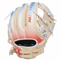 Easton Professional Collection Color Splash 2.0 11.75” Fastpitch Infield Glove:PCFP715-2C