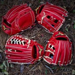 Mizuno Pro Series GMPC-40 11.5" Infield Baseball Glove -Home Run Store 152