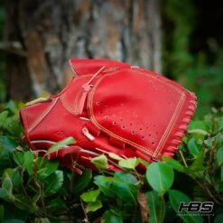 Mizuno Pro Series GMPC-10 12" Pitcher's Baseball Glove -Home Run Store 154