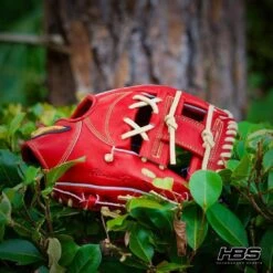 Mizuno Pro Series GMPC-40 11.5" Infield Baseball Glove -Home Run Store 156