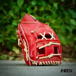 Mizuno Pro Series GMPC-40 11.5" Infield Baseball Glove -Home Run Store 159