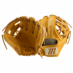 Marucci Capitol Series M Type 43A2 11.5 Infield Baseball Glove: MFG3CP43A2 -Home Run Store 15 3238d7a5 0ea2 4f73 a363 84286036125d