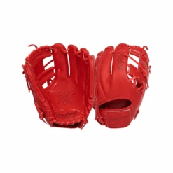Rawlings Pro Label Elements Series "Fire" 11.5" Baseball Glove: RPRO204-2S -Home Run Store 15 84895ca6 255c 47f5 83ad 95fb30060579