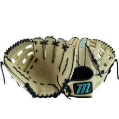 Marucci Oxbow 45A3 12" Infield Baseball Glove: MFG3OX45A3 -Home Run Store 15 95662f36 07ed 413b 9bac 922735ed7e55