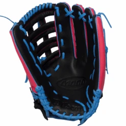 2025 Wilson A1000 13.5" Slowpitch Softball Glove: WBW103611135 -Home Run Store 15 b694cd92 92c8 4a38 b3a2 485d84bd52cd
