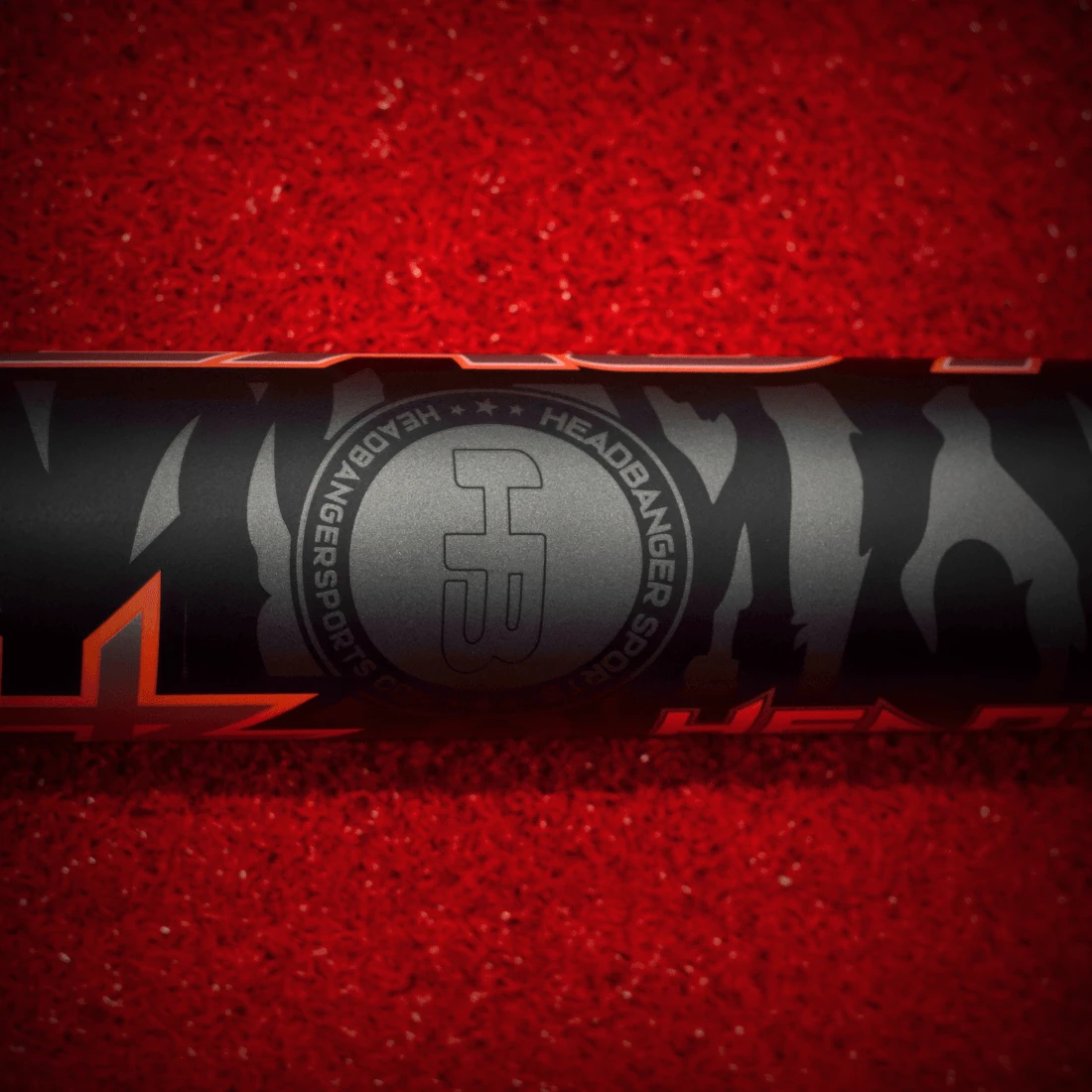 2025 Easton Headbanger Tantrum 1PC 12.75" USSSA Slowpitch Softball Bat: ESU5HB1L 10 2025 Easton Headbanger Tantrum 1PC 12.75" USSSA Slowpitch Softball Bat: ESU5HB1L - Image 8