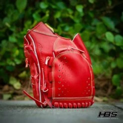 Mizuno Pro Series GMPC-10 12" Pitcher's Baseball Glove -Home Run Store 160