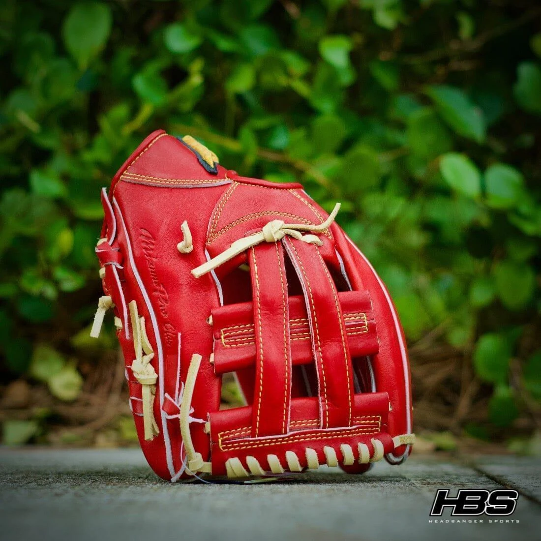 Mizuno Pro Series GMPC-50 11.75" Infield Baseball Glove 4 Mizuno Pro Series GMPC-50 11.75" Infield Baseball Glove - Image 2