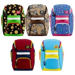 Marucci Sports Foxtrot Tee Ball Bat Pack: MBFXTRBP (Multiple Colors)