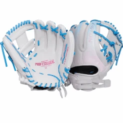 Easton Professional Collection Color Splash 2.0 11.75” Fastpitch Infield Glove:PCFP715-2WCBP -Home Run Store 16 2
