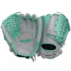 Easton Professional Collection Color Splash 2.0 12” Fastpitch Infield/Outfield Glove:PCFP120-15GM 9 Easton Professional Collection Color Splash 2.0 12” Fastpitch Infield/Outfield Glove:PCFP120-15GM -Home Run Store 16 4
