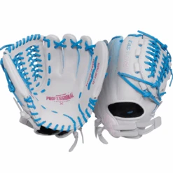 Easton Professional Collection Color Splash 2.0 12” Fastpitch Infield/Outfield Glove:PCFP120-15WCBP 9 Easton Professional Collection Color Splash 2.0 12” Fastpitch Infield/Outfield Glove:PCFP120-15WCBP -Home Run Store 16 5