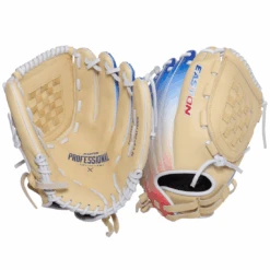 Easton Professional Collection Color Splash 2.0 12.5” Fastpitch Utility Glove:PCFP125-3C 9 Easton Professional Collection Color Splash 2.0 12.5” Fastpitch Utility Glove:PCFP125-3C -Home Run Store 16 6