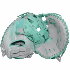 Easton Professional Collection Color Splash 2.0 34” Fastpitch Catcher’s Mitt:PCFPCM34GM -Home Run Store 16 682073e3 cfdf 4477 beba d64faba131d3