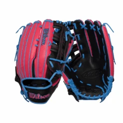 2025 Wilson A1000 13.5" Slowpitch Softball Glove: WBW103611135 -Home Run Store 16 764867cd 7b78 4c47 8782 6287ecc97795
