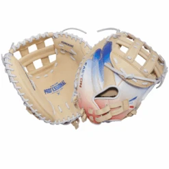 Easton Professional Collection Color Splash 2.0 34” Fastpitch Catcher’s Mitt:PCFPCM34C -Home Run Store 16 9