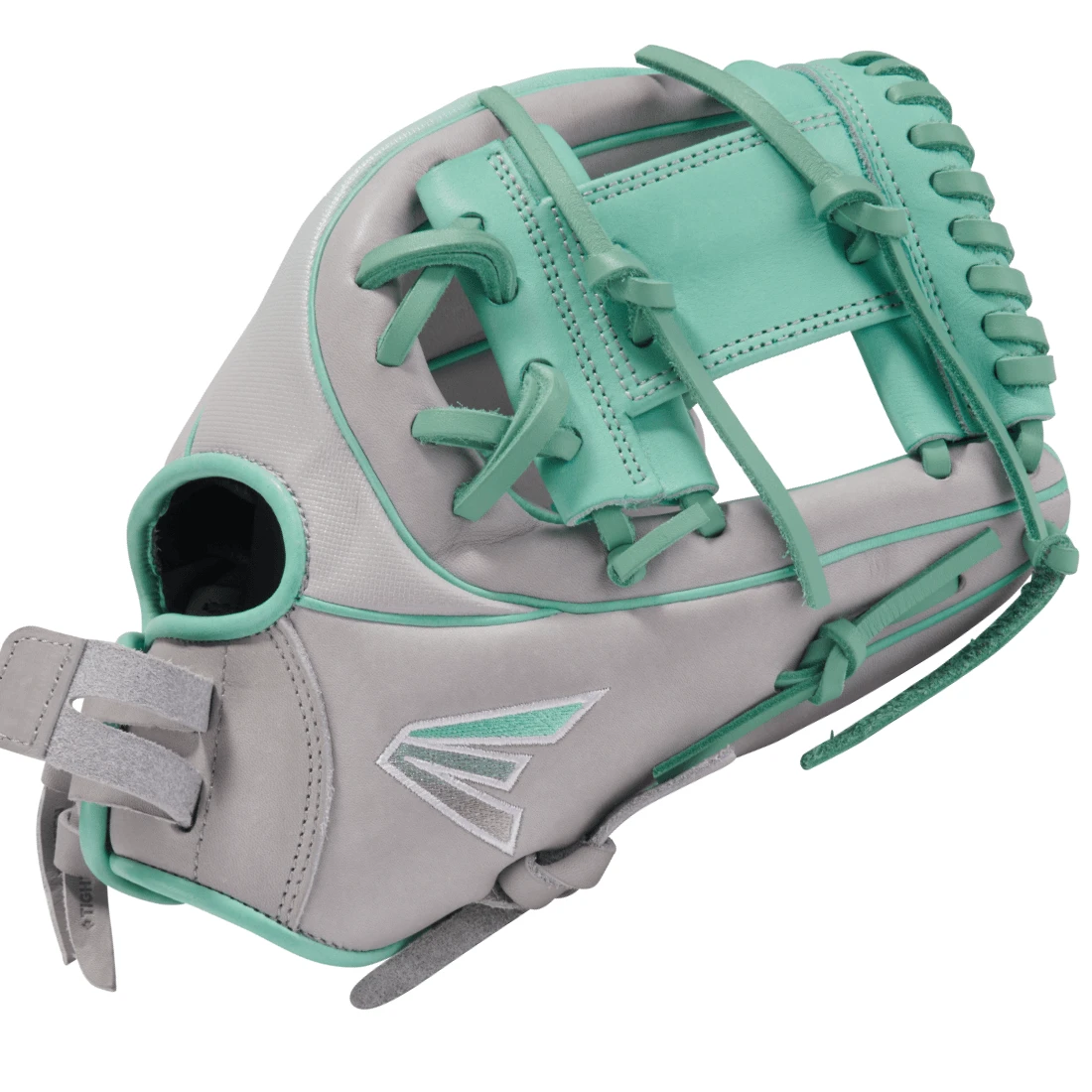 Easton Professional Collection Color Splash 2.0 11.75” Fastpitch Infield Glove:PCFP715-2GM 6 Easton Professional Collection Color Splash 2.0 11.75” Fastpitch Infield Glove:PCFP715-2GM - Image 4