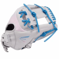 Easton Professional Collection Color Splash 2.0 11.75” Fastpitch Infield Glove:PCFP715-2WCBP -Home Run Store 17 2
