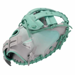 Easton Professional Collection Color Splash 2.0 34” Fastpitch Catcher’s Mitt:PCFPCM34GM -Home Run Store 17 2b738689 b2c6 42fc b70a b386a0d9c647