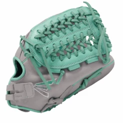 Easton Professional Collection Color Splash 2.0 12” Fastpitch Infield/Outfield Glove:PCFP120-15GM 10 Easton Professional Collection Color Splash 2.0 12” Fastpitch Infield/Outfield Glove:PCFP120-15GM -Home Run Store 17 4