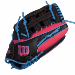 2025 Wilson A1000 13" Slowpitch Softball Glove: WBW10360913 21 2025 Wilson A1000 13" Slowpitch Softball Glove: WBW10360913 -Home Run Store 17 469fa44e e473 4113 9552 c4329a5b53f4